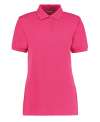 KK703 Klassic Polo Women's With Superwash® 60°C Raspberry colour image