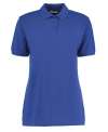 KK703 Klassic Polo Women's With Superwash® 60°C Royal colour image