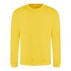 JH030 Colours Sweatshirt Sun Yellow colour image