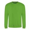 JH030 Colours Sweatshirt Lime Green colour image