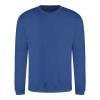 JH030 Colours Sweatshirt Royal Blue colour image