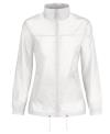 JK950 Children's Sirocco Lightweight Jacket White colour image