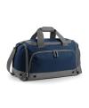 BG544 Bagbase Sports Holdall French Navy colour image
