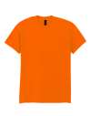TJ8000 Tee Jays Men's Sof Tee Orange colour image
