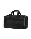 SH2450 Cannes Sports/Overnight Holdall Black colour image