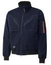 76211 Bergholm Jacket Navy Blue colour image