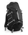 QX530 Quadra Apex 30 Litre Backpack Black colour image