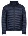 TJ9630 Tee Jays Mens Zepelin Jacket Deep Navy colour image