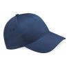 B15 Classic Cap French Navy colour image