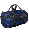 GBW-1L Stormtech Waterproof Gear Bag (Large) Ocean Blue / Black colour image