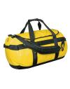 GBW-1L Stormtech Waterproof Gear Bag (Large) Yellow / Black colour image