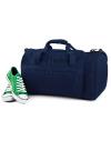 QD74 Universal Holdall French Navy colour image