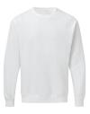 SG20 SG Mens Sweatshirt White colour image