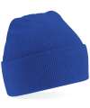 B45B Kids Beanie Hat Bright Royal colour image