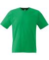 61082 Screen Stars Original Full Cut T Shirt Kelly Green colour image