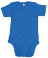 BZ10 Baby Bodysuit Cobalt Blue colour image