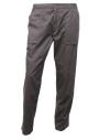TRJ330R Men's New Action Trouser (Reg) Dark Grey colour image