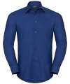 922M Men's L/Sl Oxford Bright Royal colour image