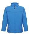 TRA642 Regatta Uproar Softshell Jacket Oxford colour image