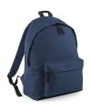 BG125L Bagbase Maxi Fashion Backpack French Navy colour image