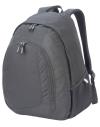 SH7241 Shugon Geneva Backpack Black colour image