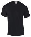 GD02 2000 Ultra Cotton T Shirt Black colour image