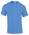 GD02 2000 Ultra Cotton T Shirt Carolina Blue colour image