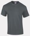 GD02 2000 Ultra Cotton T Shirt Charcoal colour image