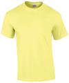 GD02 2000 Ultra Cotton T Shirt Cornsilk colour image