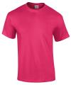 GD02 2000 Ultra Cotton T Shirt Heliconia colour image