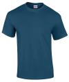GD02 2000 Ultra Cotton T Shirt Indigo Blue colour image