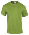 GD02 2000 Ultra Cotton T Shirt Kiwi colour image