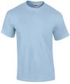 GD02 2000 Ultra Cotton T Shirt Light Blue colour image