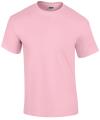 GD02 2000 Ultra Cotton T Shirt Light Pink colour image