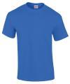 GD02 2000 Ultra Cotton T Shirt Metro Blue colour image