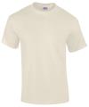 GD02 2000 Ultra Cotton T Shirt Natural colour image