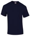 GD02 2000 Ultra Cotton T Shirt Navy colour image