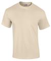 GD02 2000 Ultra Cotton T Shirt Sand colour image