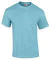 GD02 2000 Ultra Cotton T Shirt Sky colour image