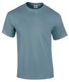 GD02 2000 Ultra Cotton T Shirt Stone Blue colour image