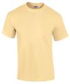 GD02 2000 Ultra Cotton T Shirt Vegas Gold colour image