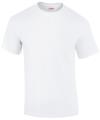 GD02 2000 Ultra Cotton T Shirt White colour image