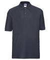 539B Classic Polo French Navy colour image