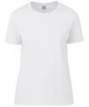 XP503 Men's Subli Plus Polo Shirt White colour image