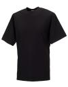ZT180M Classic T Shirt Black colour image