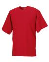 ZT180M Classic T Shirt Classic Red colour image
