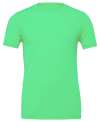 CA3001 CV3001 Retail T-Shirt Synthetic Green colour image
