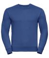 262M  Russell Authentic Sweatshirt Bright Royal colour image