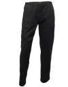 TRJ330S Men's New Action Trouser (Short) Black colour image