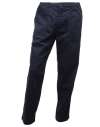TRJ330S Men's New Action Trouser (Short) Navy Blue colour image